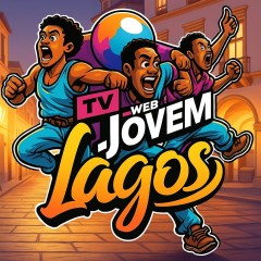 TV WEB JOVEM LAGOS